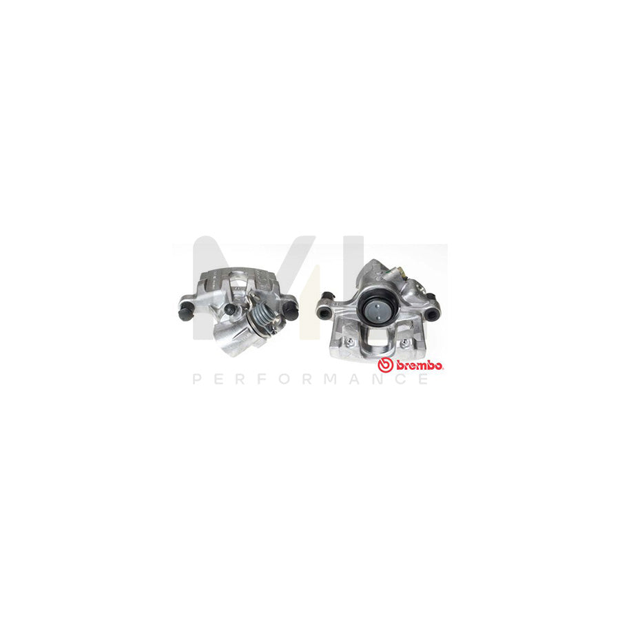 BREMBO F 24 114 Brake Caliper | ML Performance Car Parts