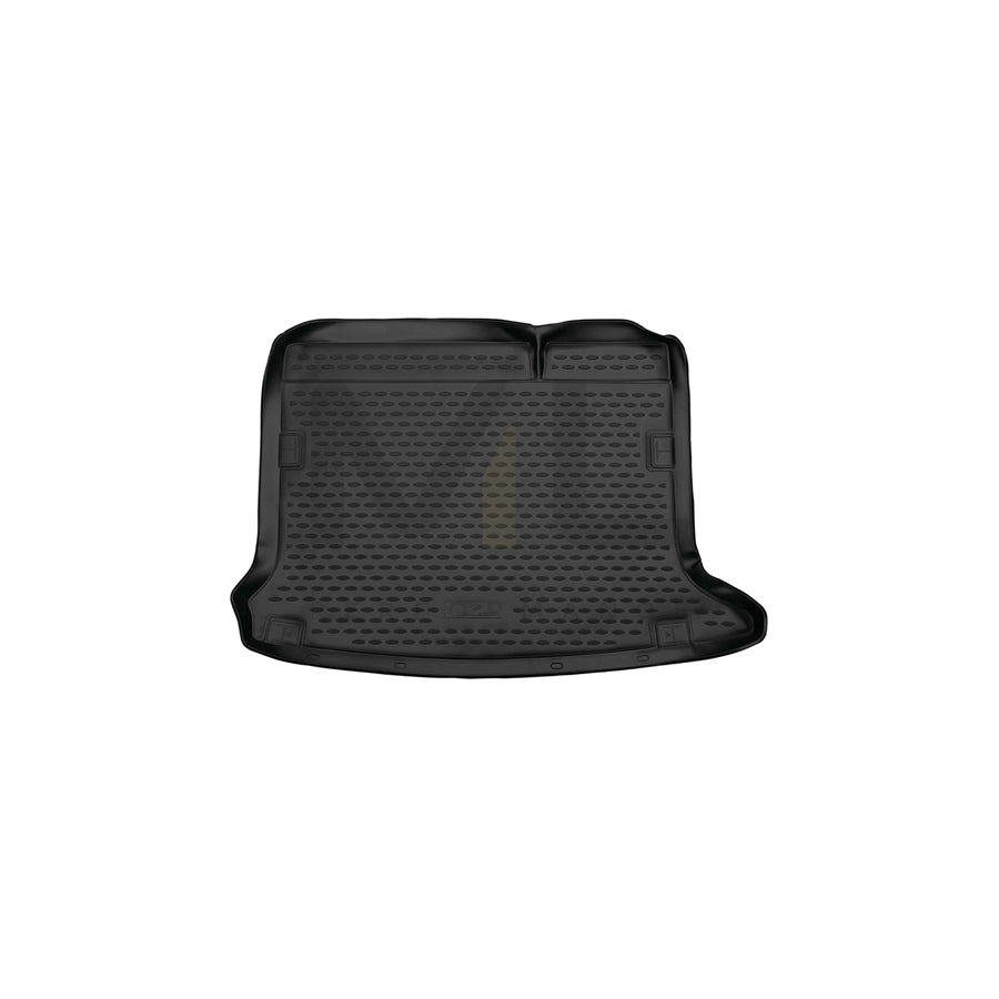 WALSER XTR 70924 Car boot liner Nonslip