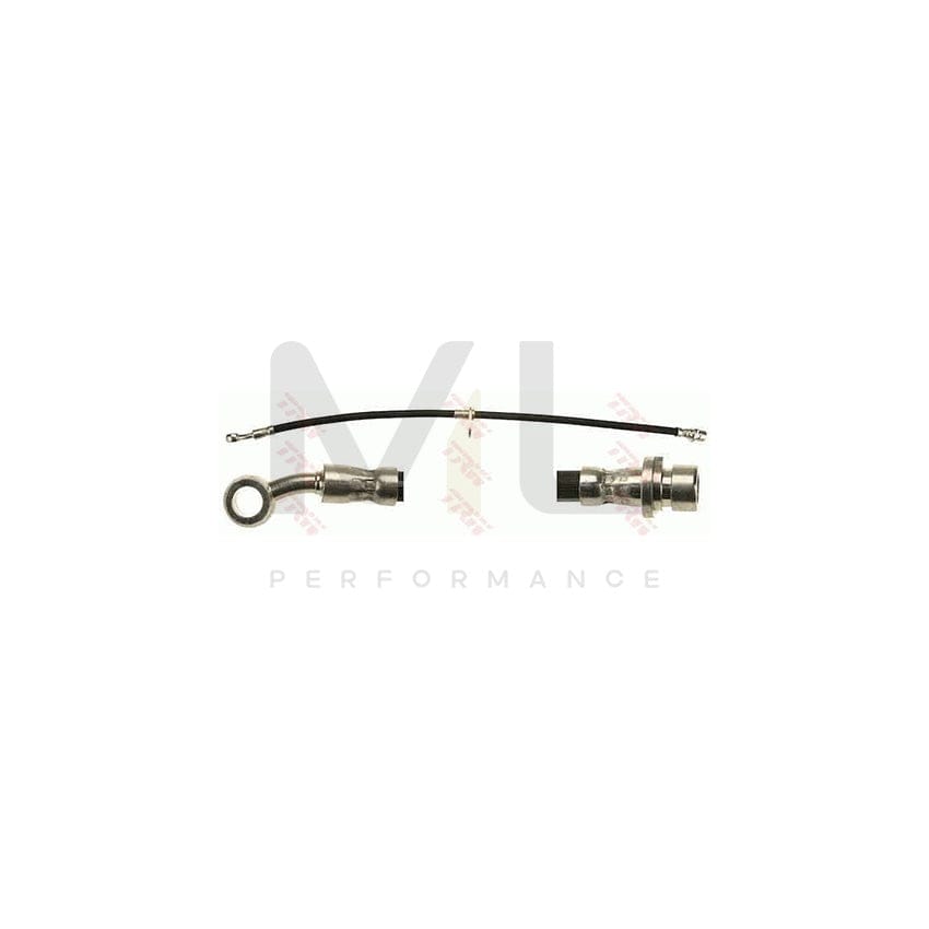 TRW PHD596 Brake Hose for HONDA FR-V (BE) 605mm, M10x1 | ML Performance Car Parts