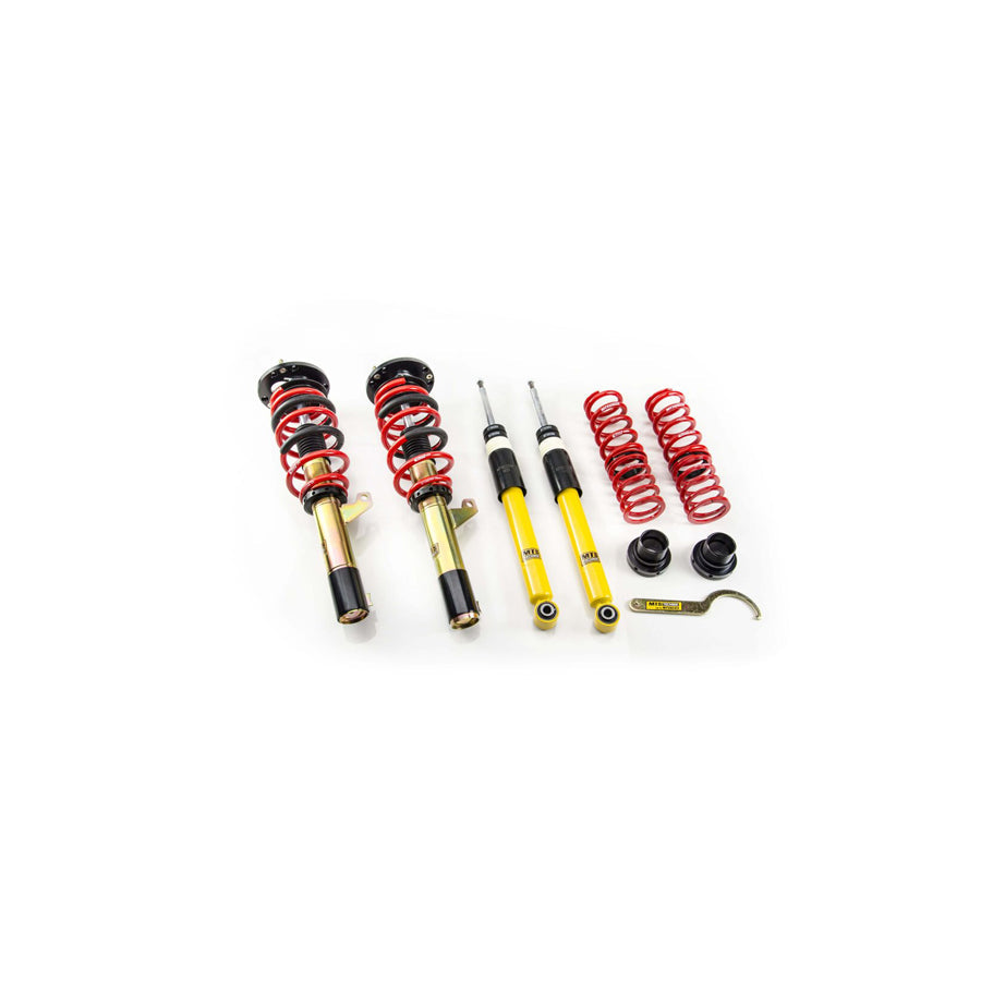 MTS Technik Volkswagen Coilover Suspension Street - MTSGWVW111 Coilover Kits