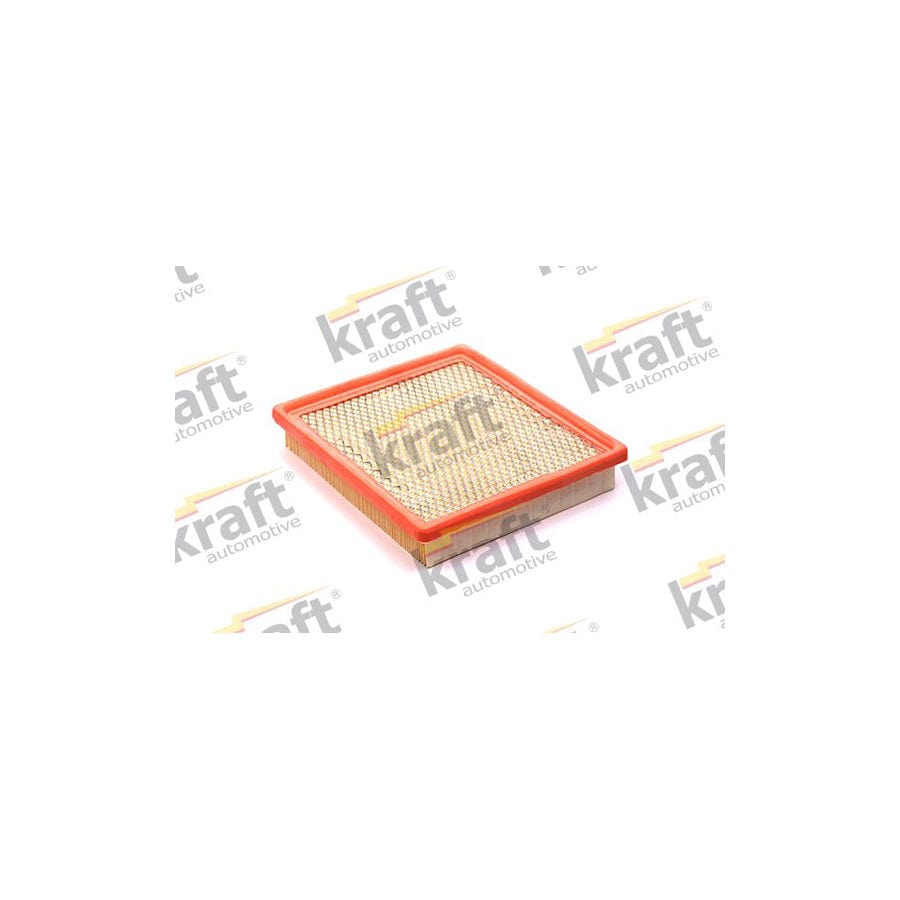 Kraft 1718630 Air Filter For Chrysler Voyager IV (Rg, Rs)