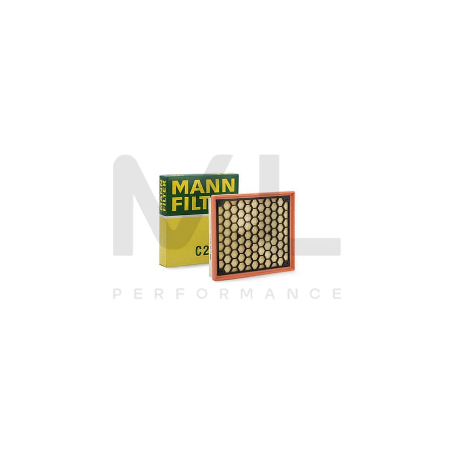 MANN-FILTER C 29 012 Air Filter Filter Insert