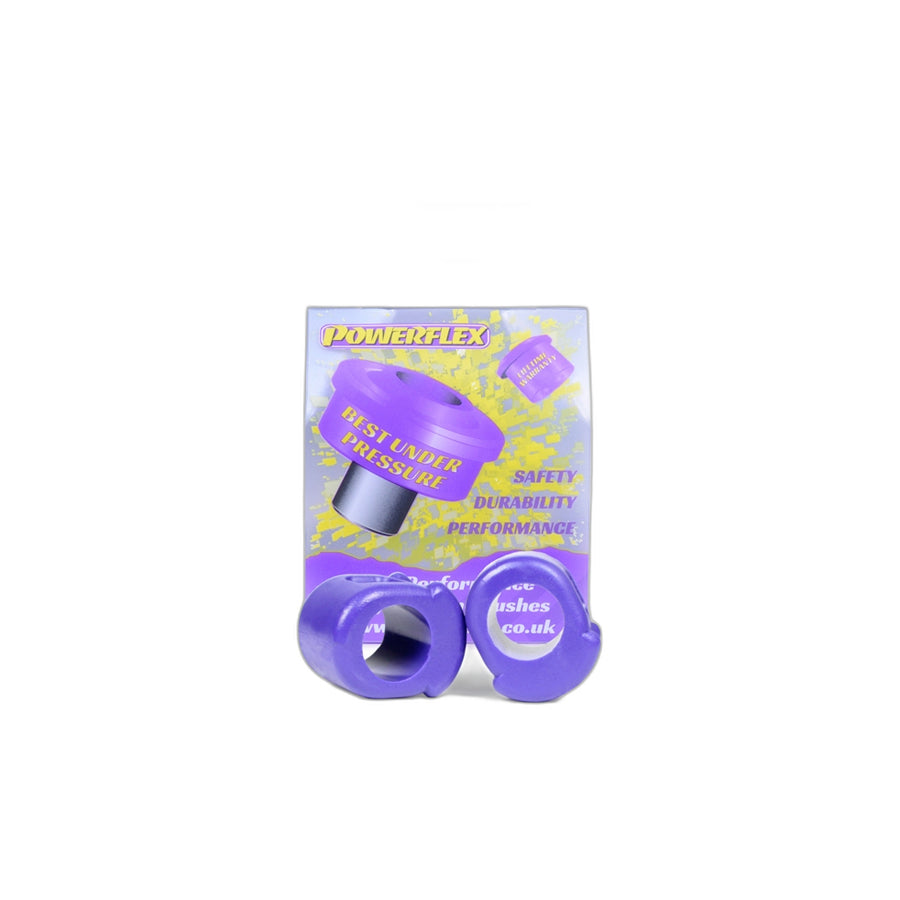 Powerflex PFF85-216-22 VW Front Anti Roll Bar Inner Bush Eibach 22mm (Inc. Caddy, Golf, Jetta, Scirocco) | ML Performance UK Car Parts