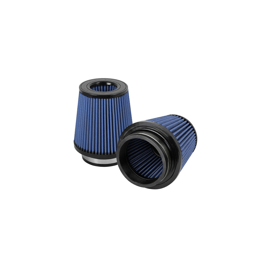  aFe 24-91020-MA 4 IN F x 6 IN B x 4-1/2 IN T (Inverted) x 6 IN H Intake Replacement Air Filter  | ML Performance US Car Parts