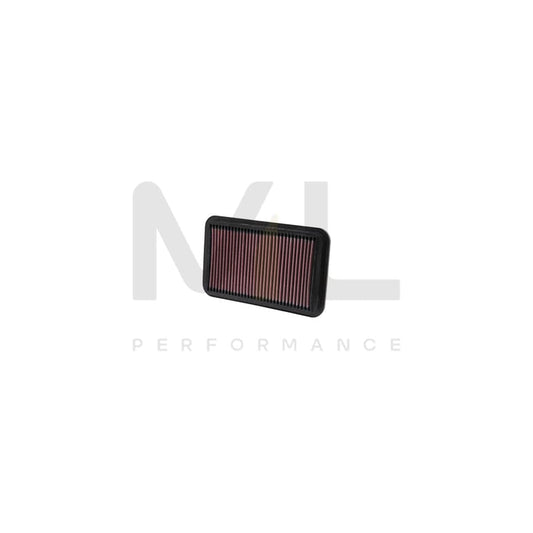 K&N 33-2041-1 Replacement Air Filter | ML Car Parts UK | ML Performance