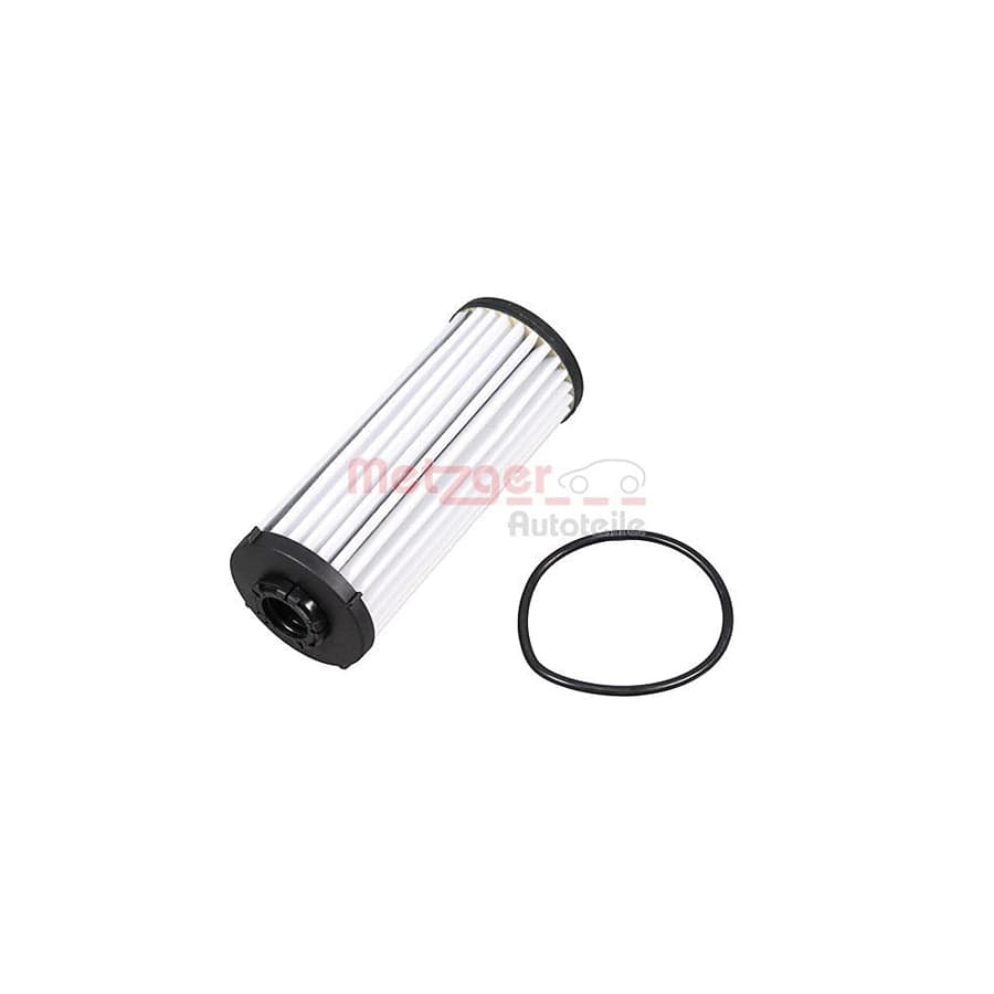 Metzger 8028030 Hydraulic Filter, Automatic Transmission