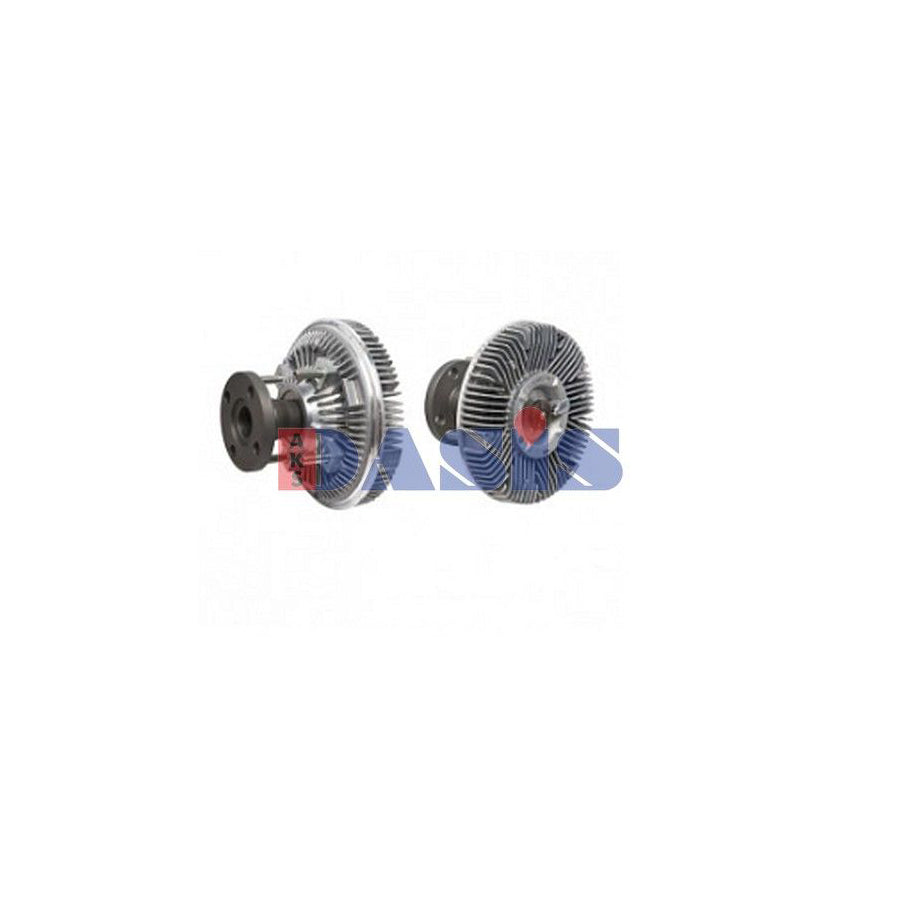 AKS Dasis 448096N Fan Clutch