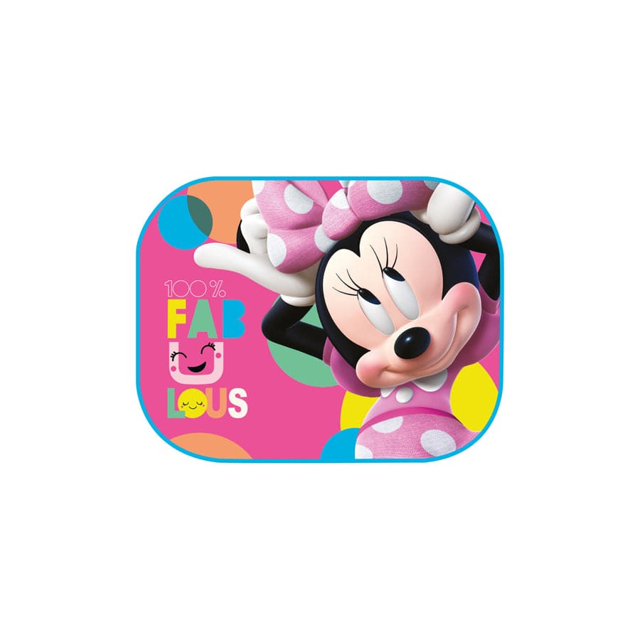 Disney 9332 SUNSHADES MINNIE