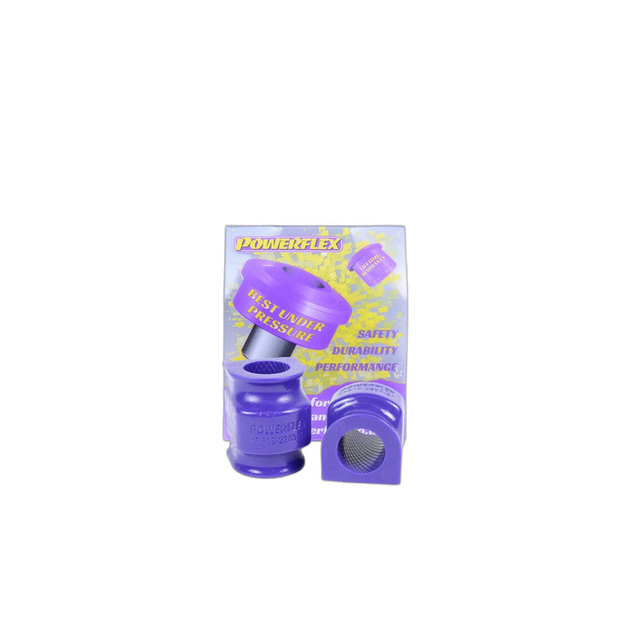 Powerflex PFF19-2203-21 Ford Fiesta Front Anti Roll Bar Bush 21mm | ML Performance UK Car Parts