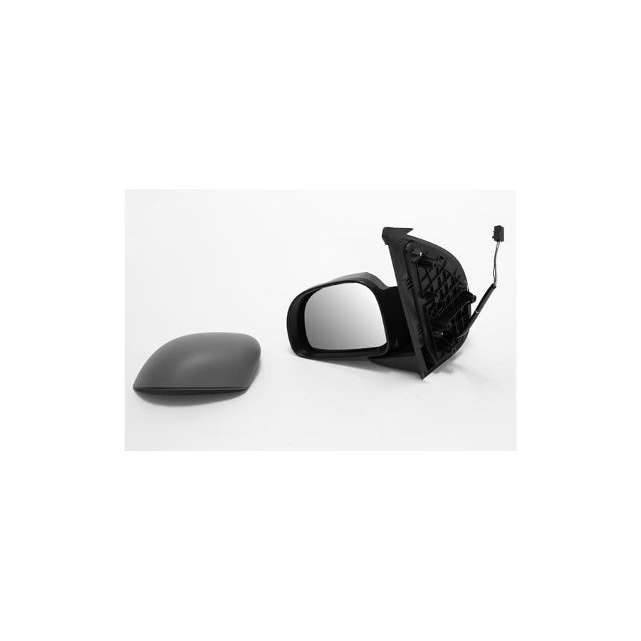 Abakus 1163M16 Wing Mirror for Fiat Panda III Hatchback (312, 319)
