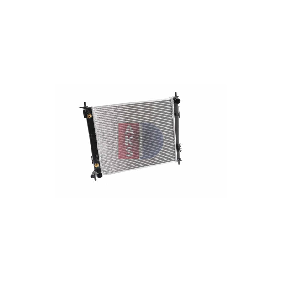 AKS Dasis 510116N Engine Radiator for KIA Soul I (Am)