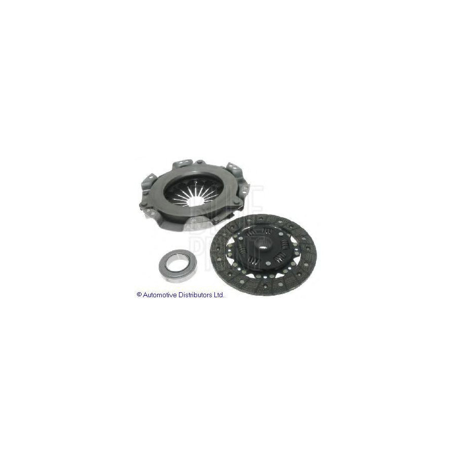 Blue Print Adt33037 Clutch Kit for Toyota Corona