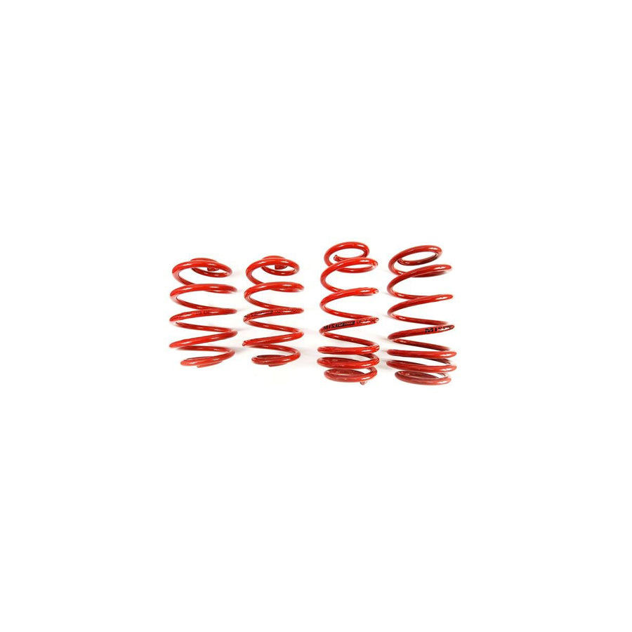 MTS Technik Volkswagen Performance Springs - MTSXVW224 Lowering Springs - Set