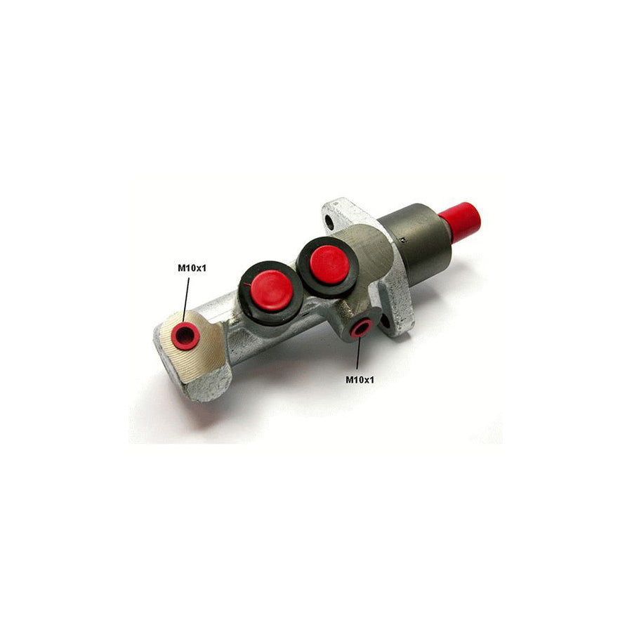 Hella 8AM 355 502-951 Brake Master Cylinder