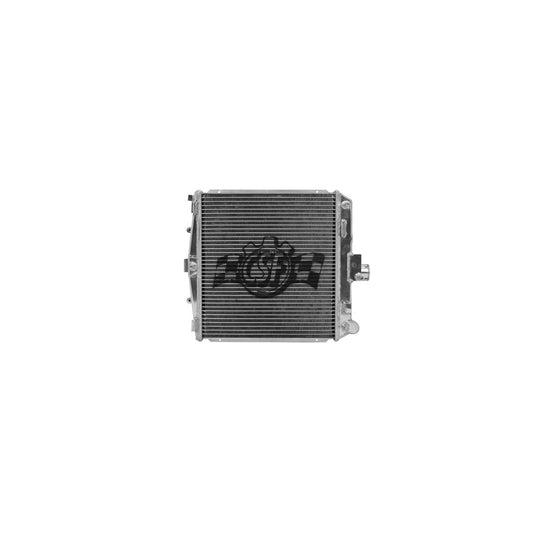 CSF Race Radiator For 05-11 Porsche 911 (997), Porsche 911 GT3 (997) - Right Side Only
