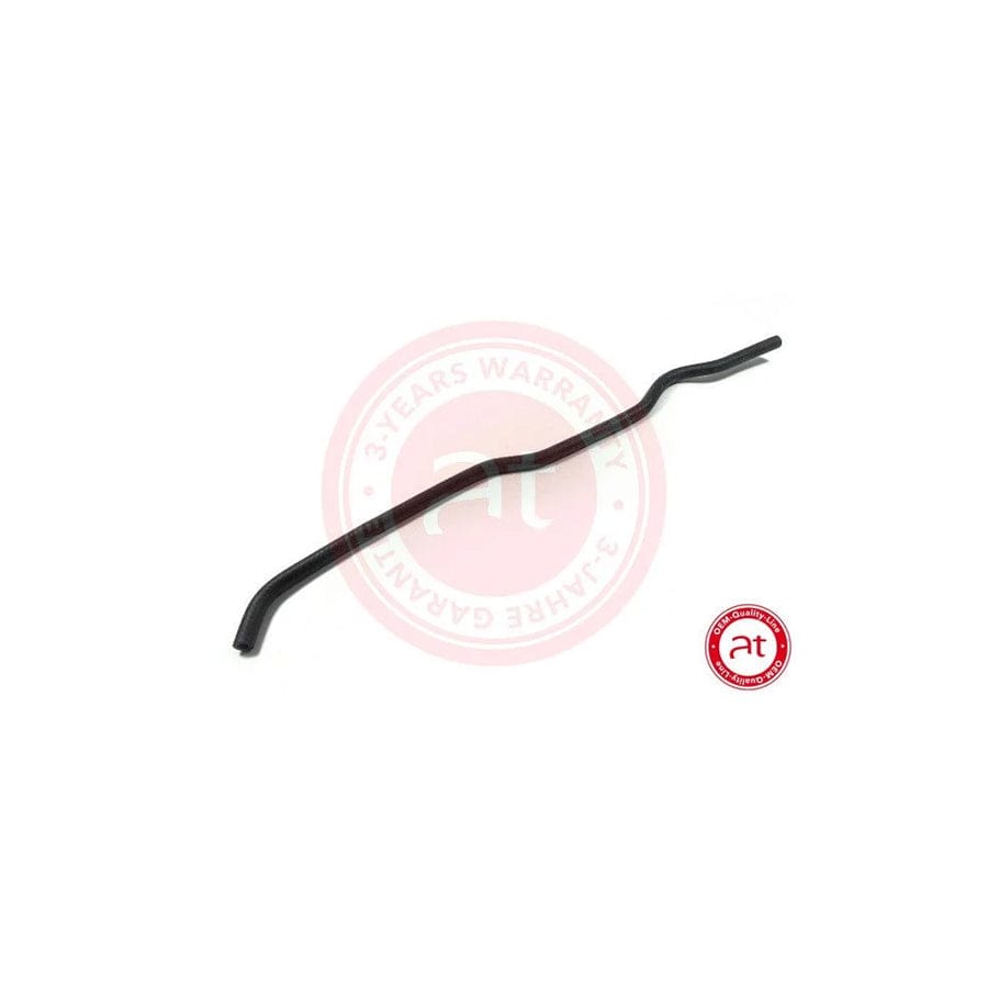 at autoteile germany At20307 Radiator Hose for BMW 7 (E38)
