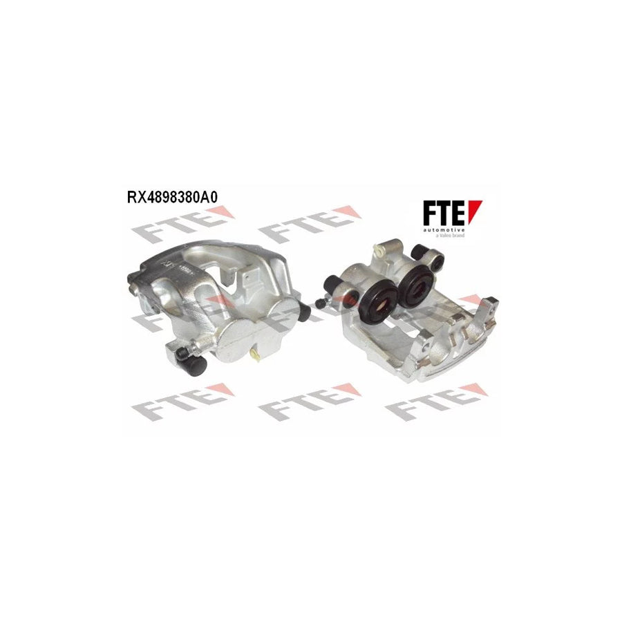 FTE Rx4898380A0 Brake Caliper