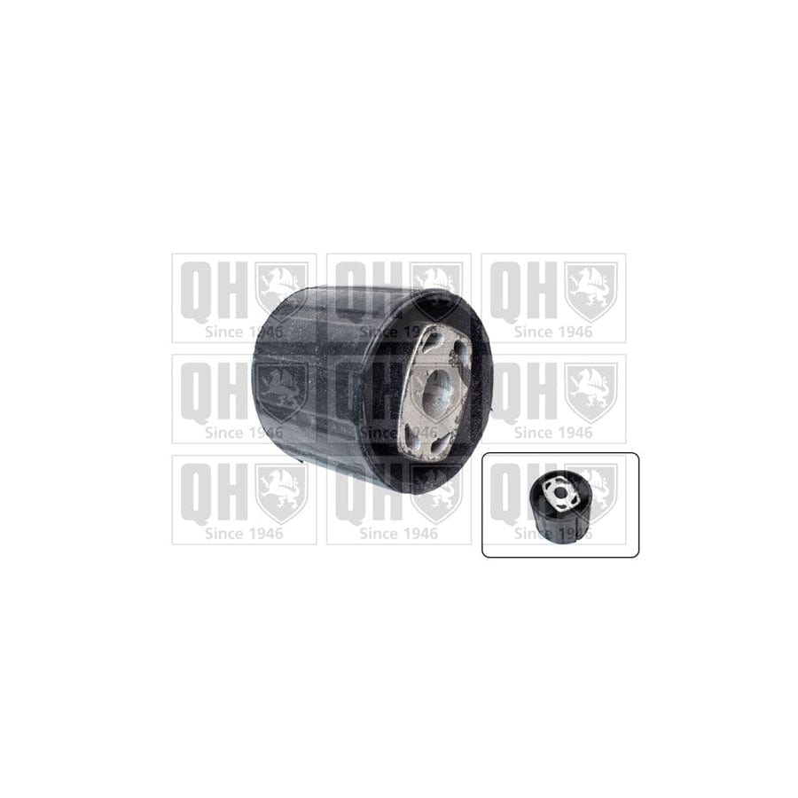 Quinton Hazell Em4443 Axle Bush
