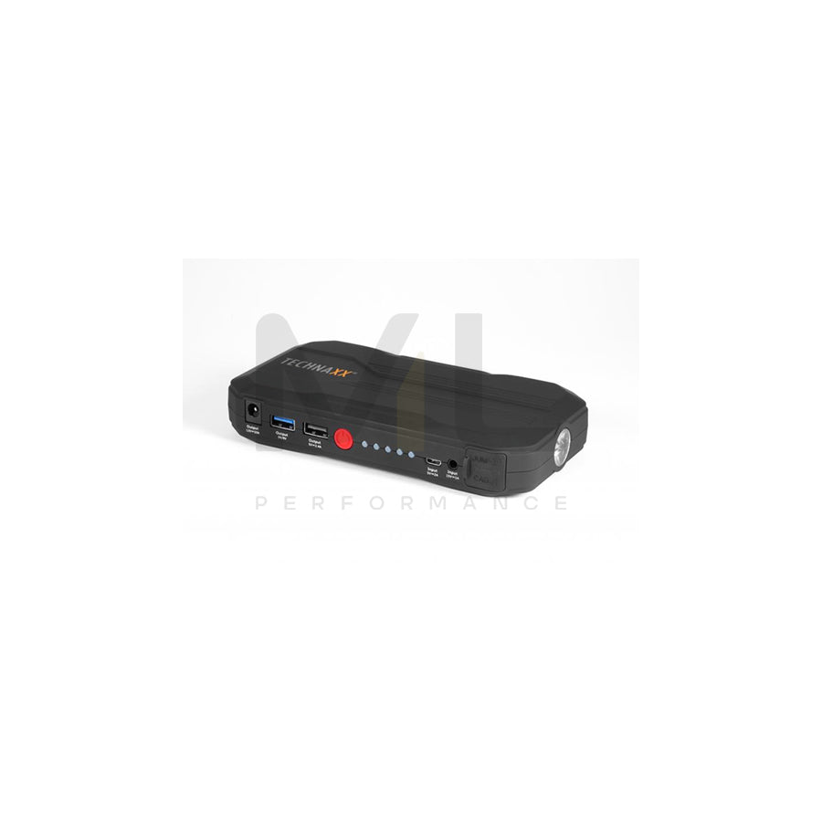 TECHNAXX TX-120 4818 Car jump starter