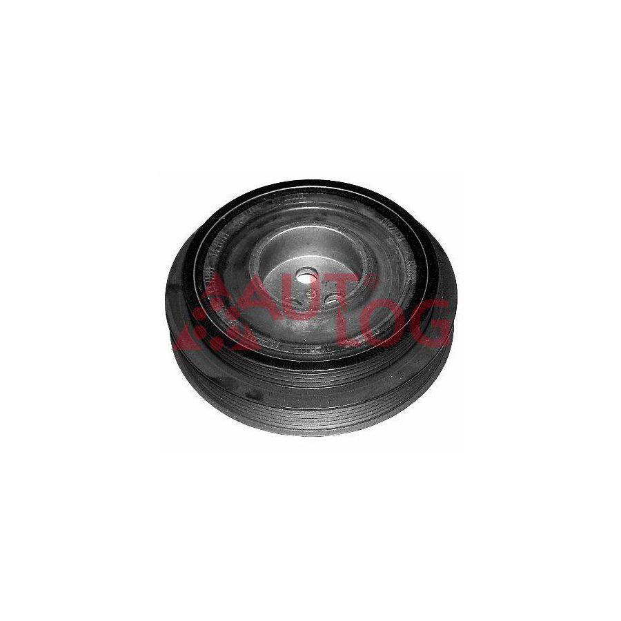 Autlog Rt1525 Crankshaft Pulley for Ford Transit