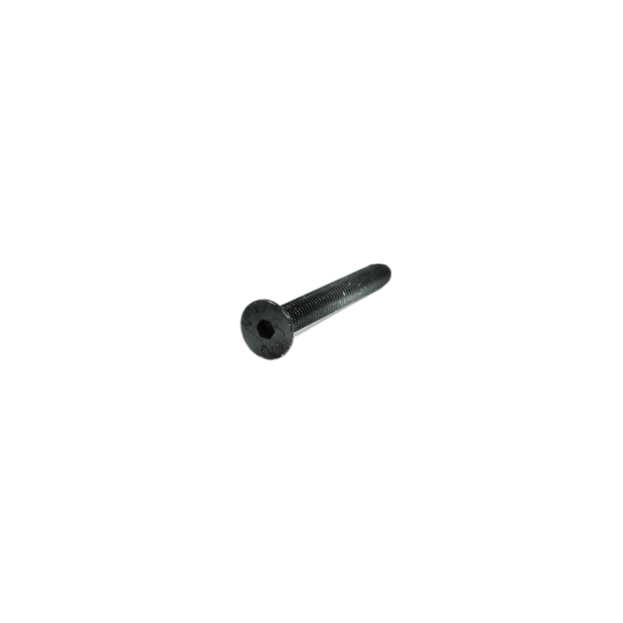 Genuine BMW 07119900823 E30 E39 E36 Countersunk Head Screw M5X40-8.8-ZN-SW (Inc. 525i) | ML Performance US Car Parts