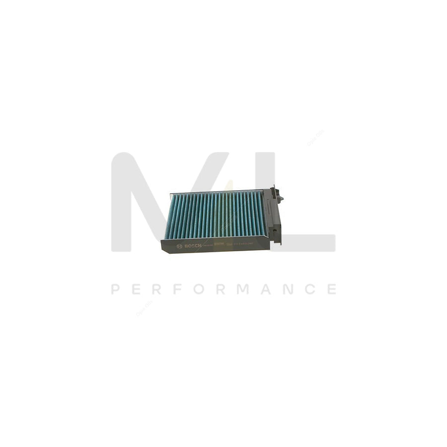 BOSCH Activated Carbon Cabin Filter 0986628502 [ A 8502 ] | ML Car Parts UK | ML Performance