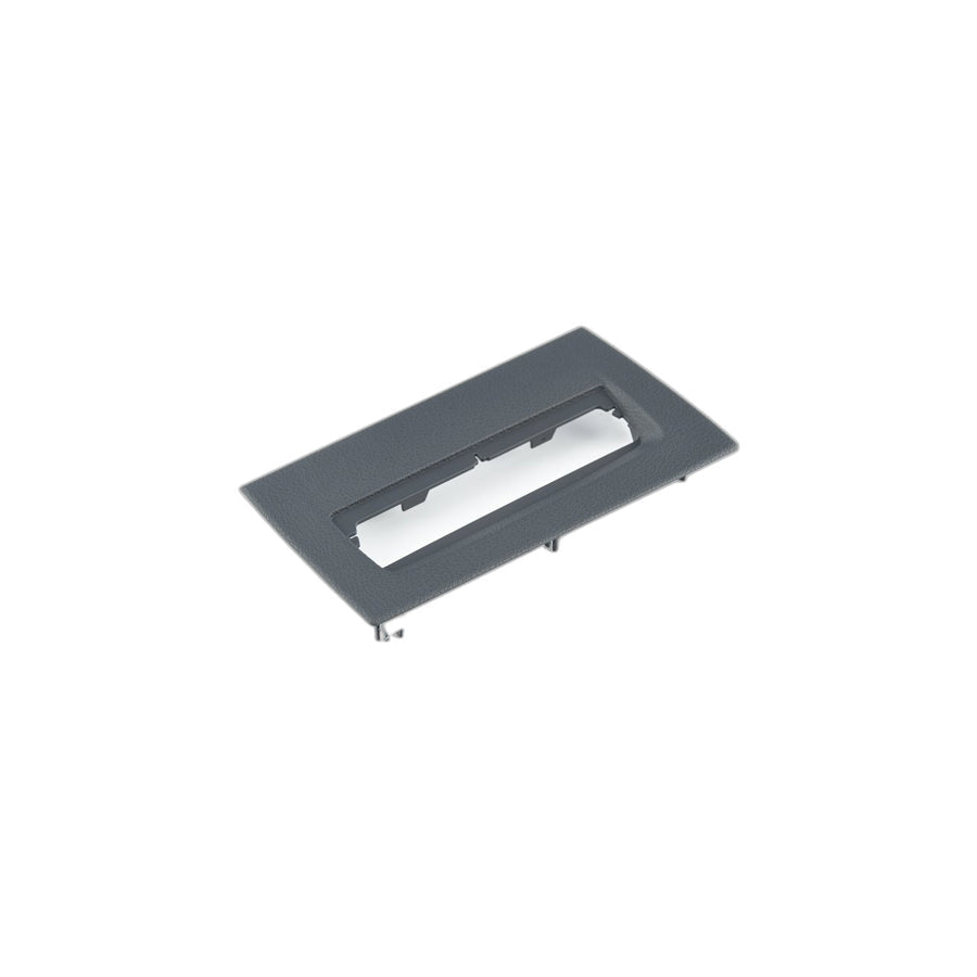 Genuine BMW 51459236760 F87 F23 Trim Cover, Driver Assistance System SCHWARZ (Inc. 218d) | ML Performance UK Car Parts