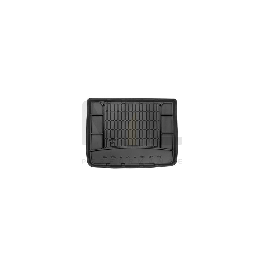 FROGUM TM405295 Car boot tray suitable for MERCEDES-BENZ B-Class (W245) TPE (thermoplastic elastomer), Nonslip, (LHD)