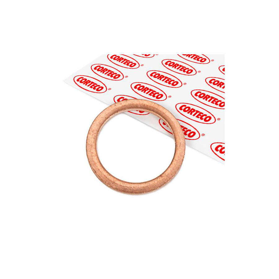 Corteco 005542H Seal, Oil Drain Plug