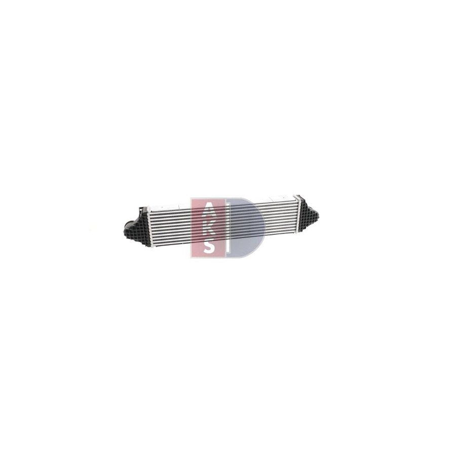 AKS Dasis 227008N Intercooler for Volvo V40 Hatchback (525, 526)