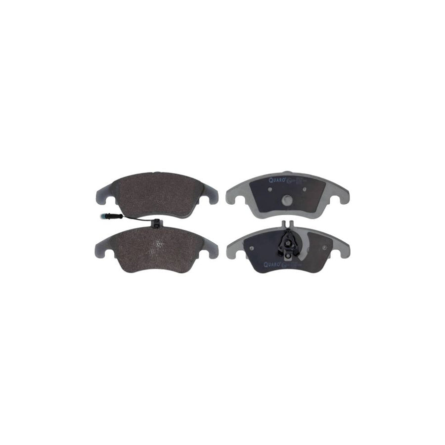 Quaro QP8348 Brake Pad Set
