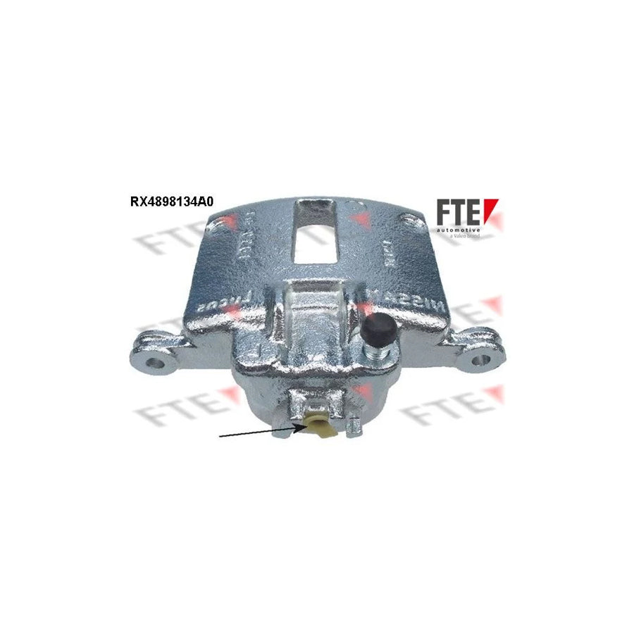 FTE 9291311 Brake Caliper for Nissan Micra II Hatchback (K11)