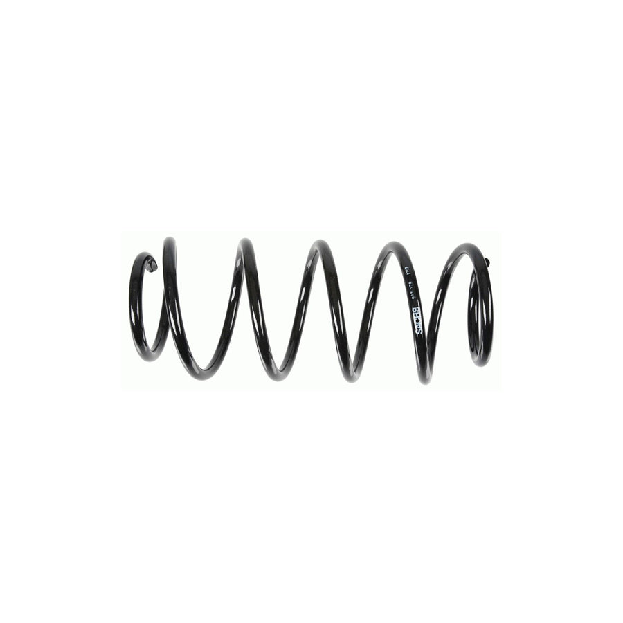 Sachs 997 379 Coil Spring For Opel Astra