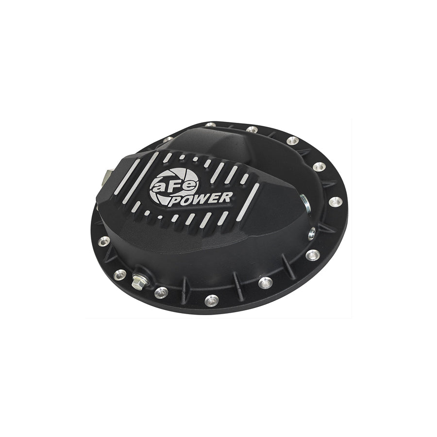  aFe 46-70372 Differential Cover GM Trucks 99-13  | ML Performance US Car Parts