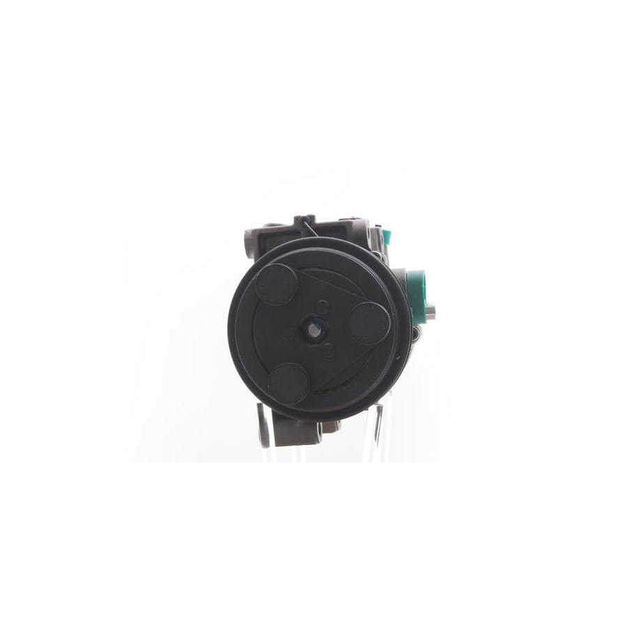 Alanko 10550682 Compressor, Air Conditioning for Subaru Impreza