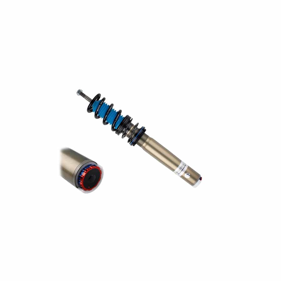 Bilstein 48-253833 PORSCHE Clubsport Coilover Kit (Inc. Cayman & 718) 3 | ML Performance US Car Parts