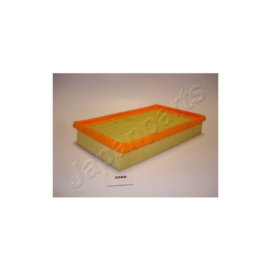 Japanparts Fa-338S Air Filter For Mazda 323
