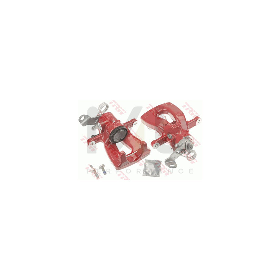 TRW BHS1383E Brake Caliper for ALFA ROMEO 4C | ML Performance Car Parts
