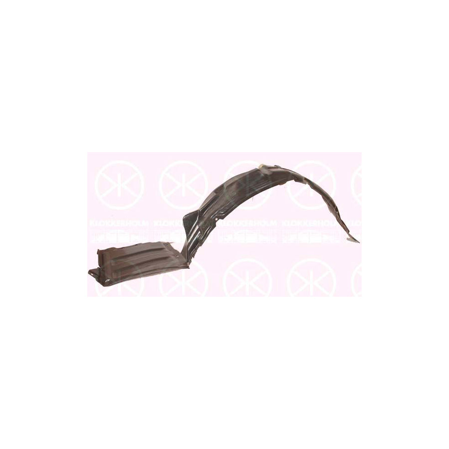 Klokkerholm 3727387 Panelling, Mudguard for MITSUBISHI GALANT