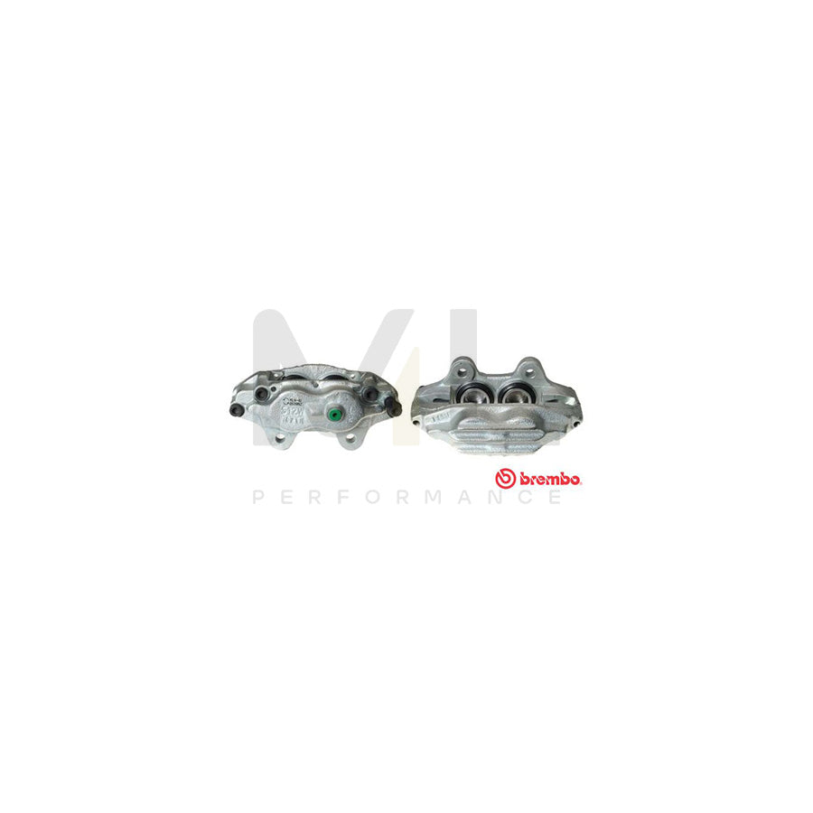 BREMBO F 83 068 Brake Caliper | ML Performance Car Parts