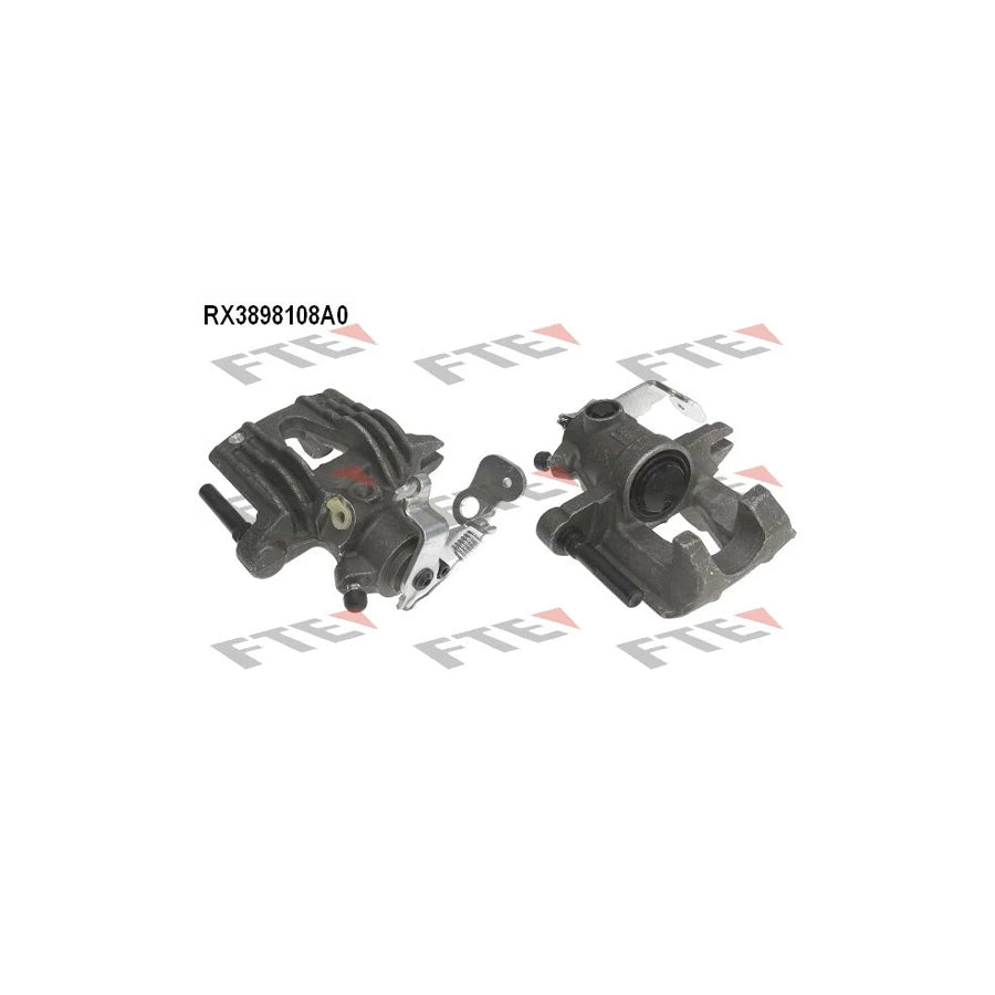 FTE Rx3898108A0 Brake Caliper