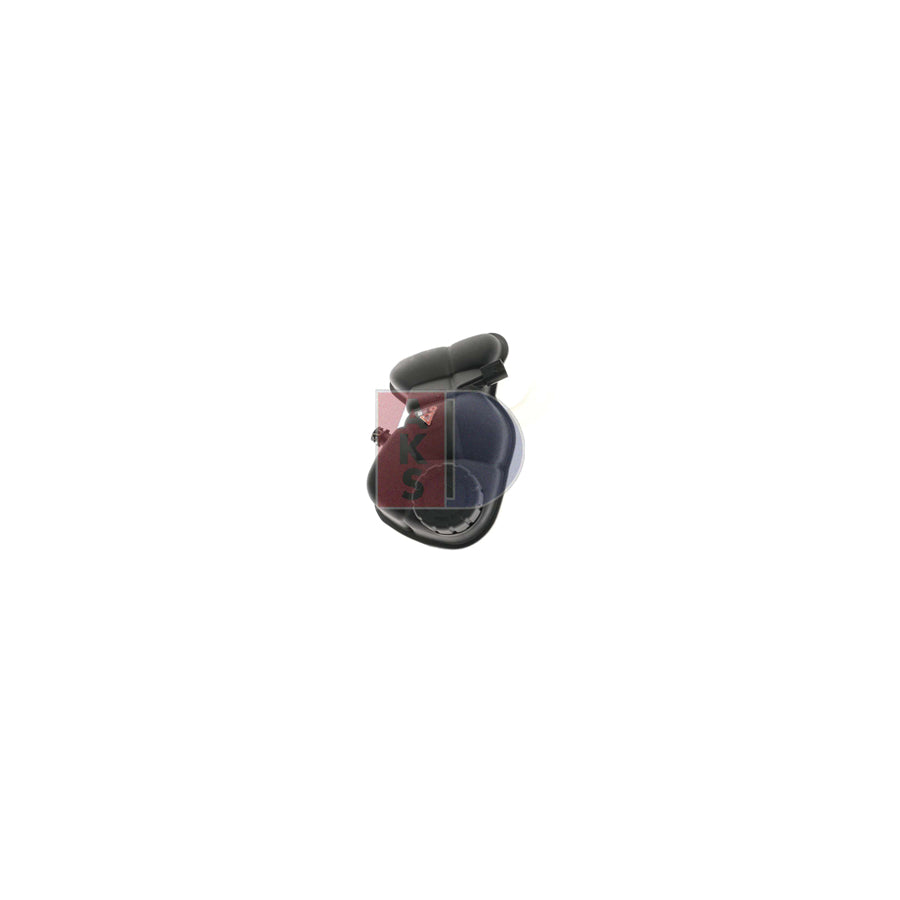 AKS Dasis 123019N Coolant Expansion Tank Suitable for Mercedes-Benz S-Class Saloon (W221)