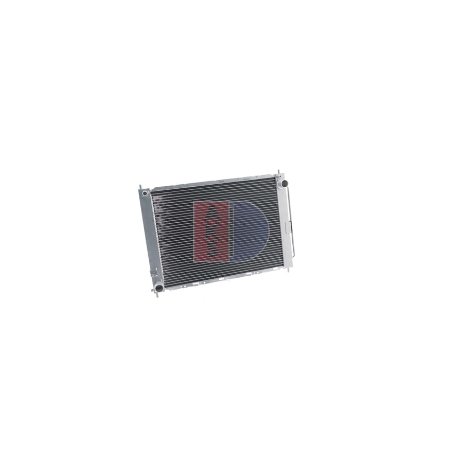 AKS Dasis 851103N Compressor, Air Conditioning