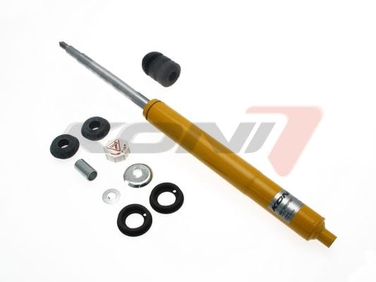 KONI 8641-1039Sport Front Axle Shock Absorber for Porsche 911