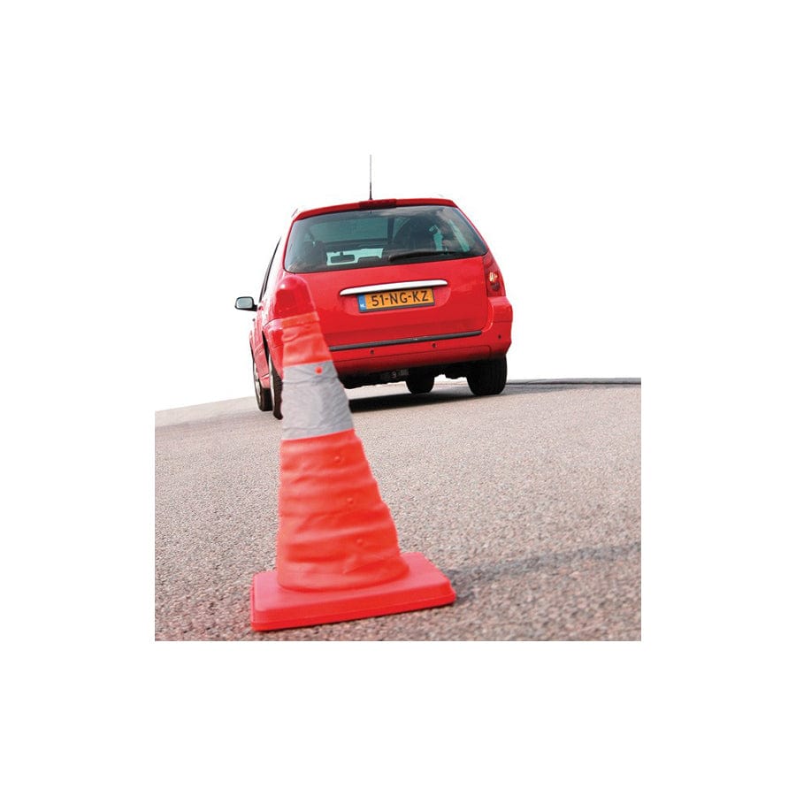 Carpoint 0113910 Traffic Cone