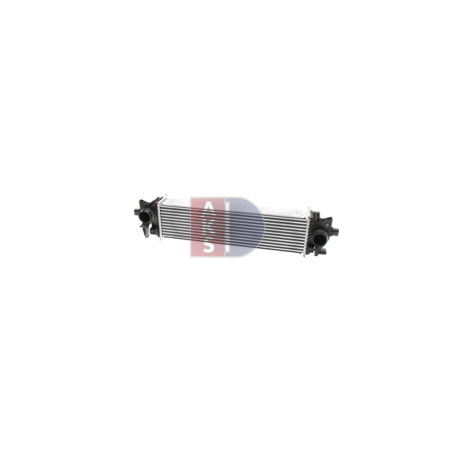 AKS Dasis 227009N Intercooler