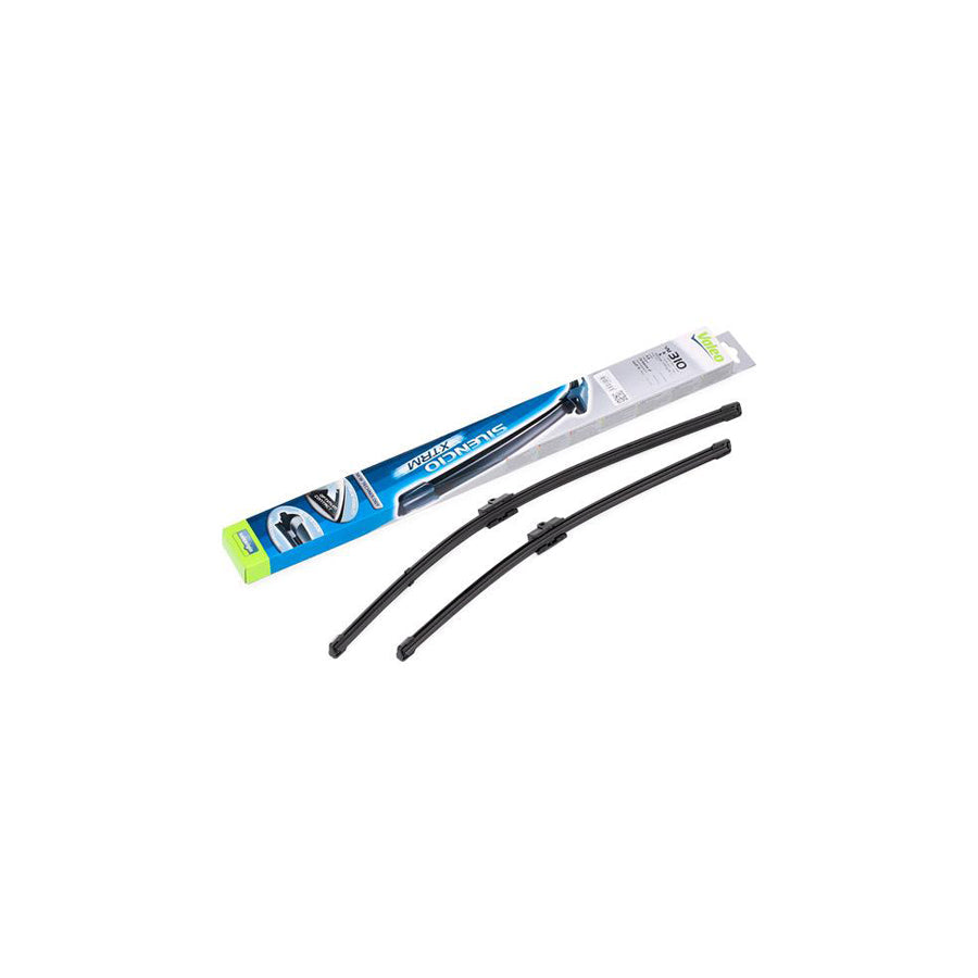 Valeo Silencio Flat Blade Set, Silencio X.Trm 574346 Wiper Blade | ML Performance US Car Parts