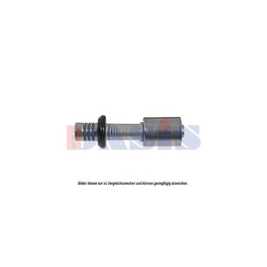 AKS Dasis 912162N Connector