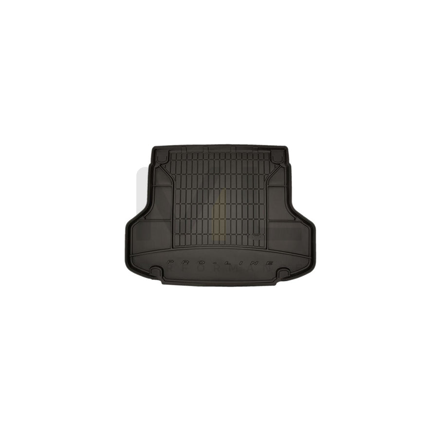 FROGUM TM403680 Car boot tray for HYUNDAI i30 III Estate (PDE) TPE (thermoplastic elastomer), Nonslip, (LHD)