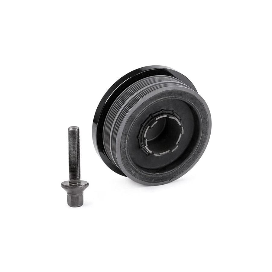 Corteco 80001996 Belt Pulley Set, Crankshaft